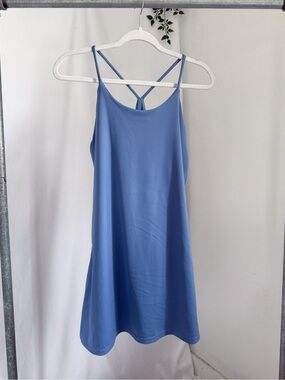 Athletic dress